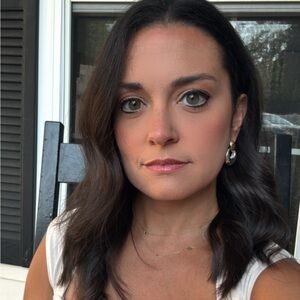 I may be small, but my closet is BIG!